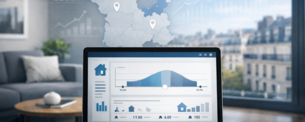 ordinateur gestion immobilière