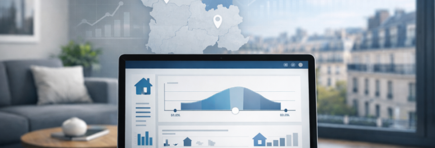 ordinateur gestion immobilière